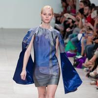 Lisbon Fashion Week Spring Summer 2012 Ready To Wear - Maria Gambina - Catwalk